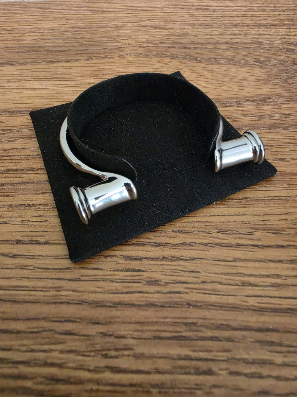 Dark Universe Frankenstein Neck Bolt Bracelet